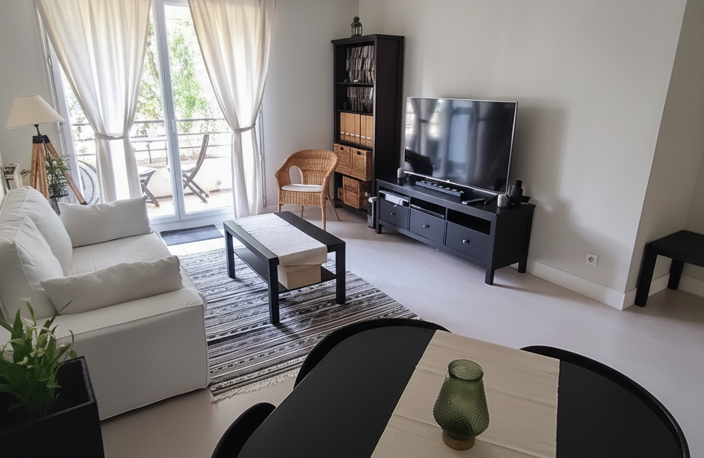 Vente Appartement 3 pièces — photo 3