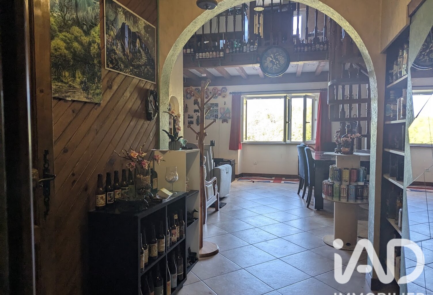 Vente Maison de village 6 pièces — photo 1