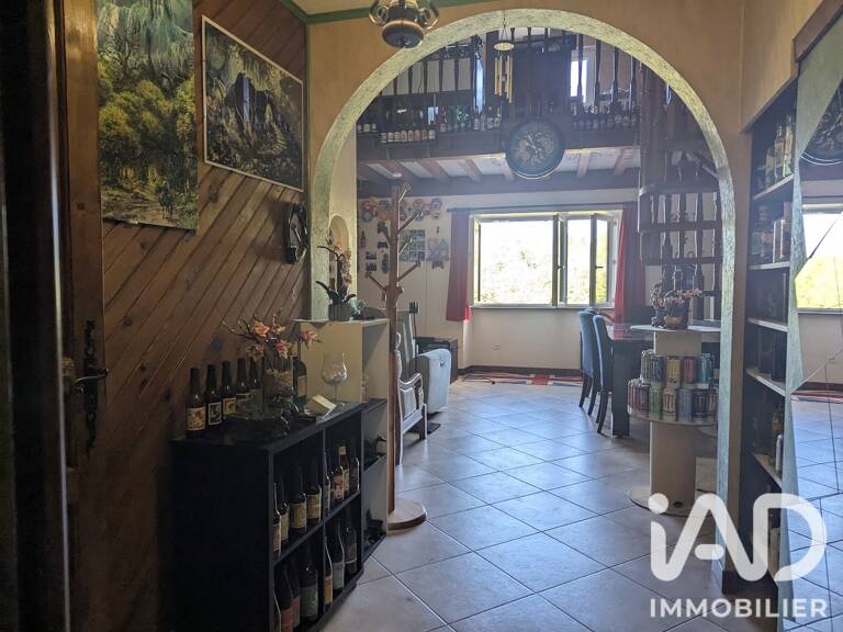 Vente Maison de village 6 pièces — photo 1