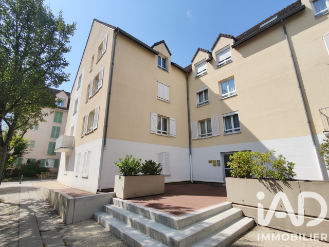 Vente Appartement 3 pièces — photo du bien