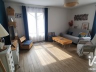 Vente Appartement 3 pièces — photo 2