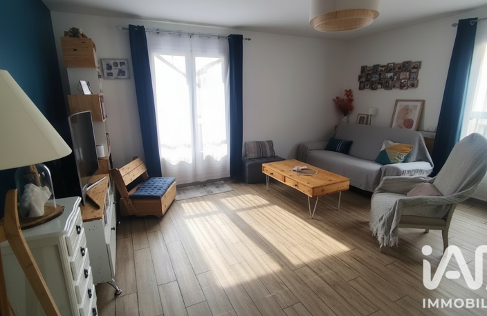 Vente Appartement 3 pièces — photo 2