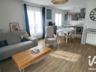 Vente Appartement 3 pièces — photo 3