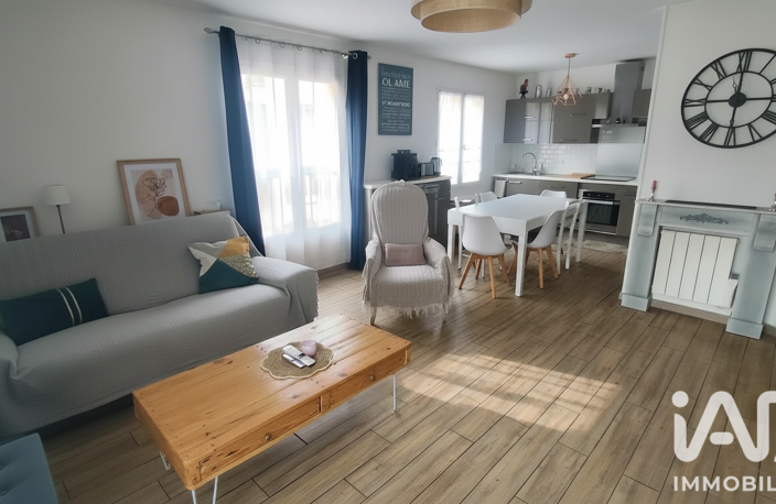Vente Appartement 3 pièces — photo 3