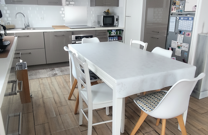 Vente Appartement 3 pièces — photo 4