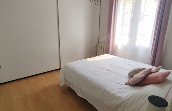 Vente Appartement 3 pièces — photo 5