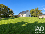 Vente Maison traditionnelle 8 pièces — photo 2