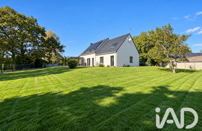 Vente Maison traditionnelle 8 pièces — photo 2