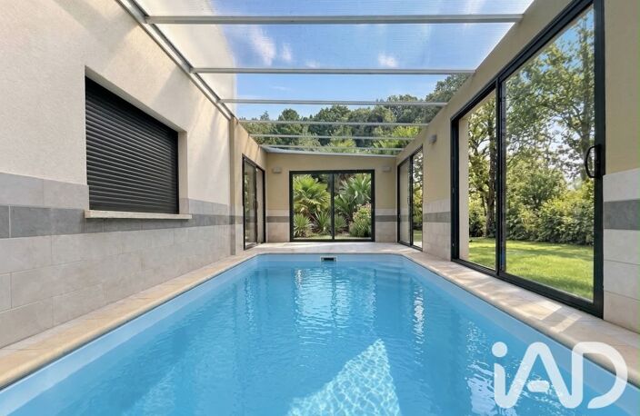 Vente Maison traditionnelle 8 pièces — photo 3