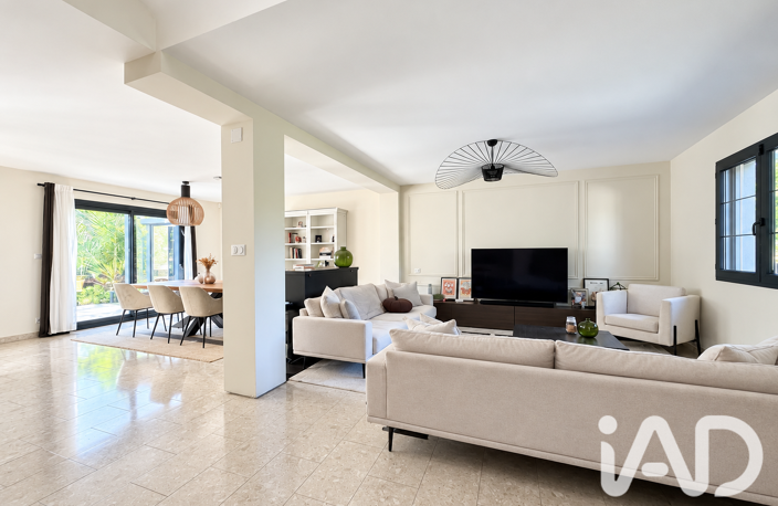 Vente Maison traditionnelle 8 pièces — photo 4
