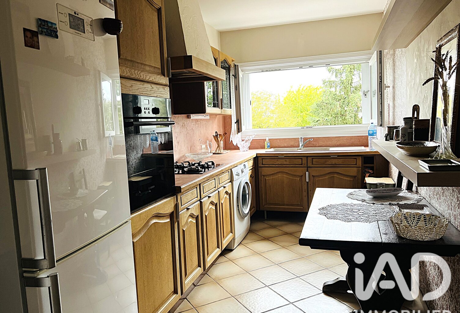 Vente Appartement 3 pièces — photo 1
