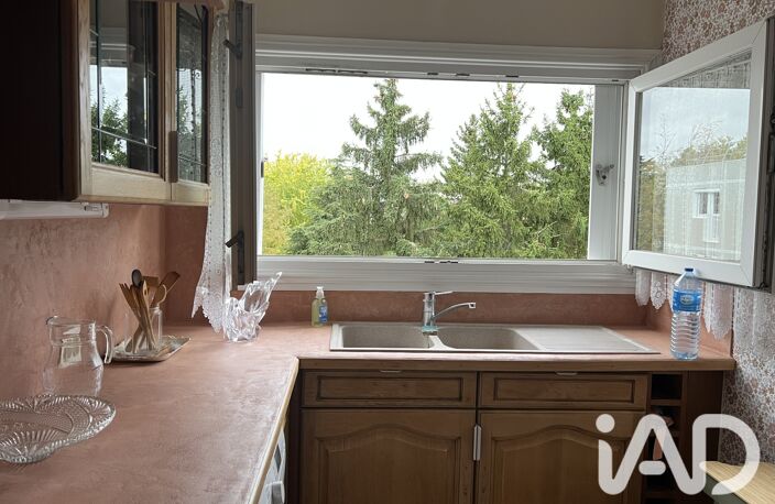 Vente Appartement 3 pièces — photo 2