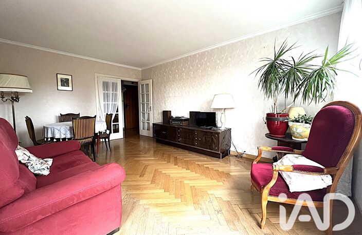 Vente Appartement 3 pièces — photo 3