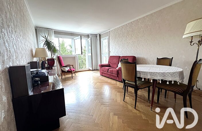 Vente Appartement 3 pièces — photo 4