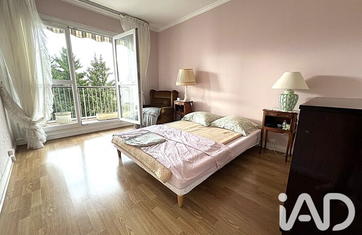 Vente Appartement 3 pièces — photo 5