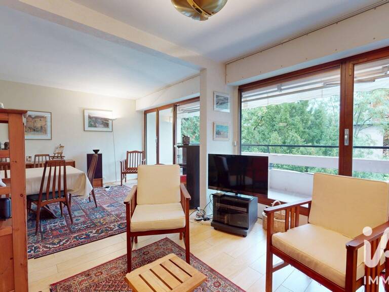 Vente Appartement 4 pièces — photo 1