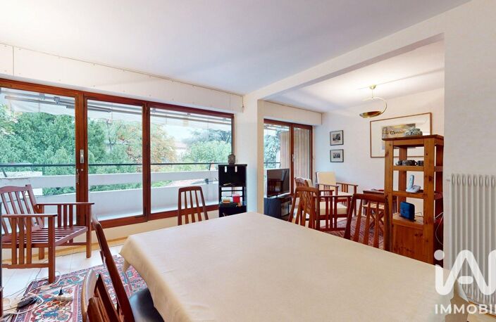 Vente Appartement 4 pièces — photo 2