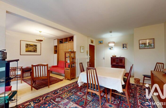 Vente Appartement 4 pièces — photo 3