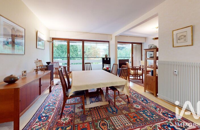 Vente Appartement 4 pièces — photo 4