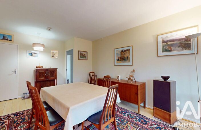 Vente Appartement 4 pièces — photo 5
