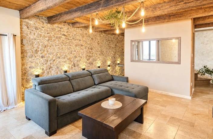 Vente Maison de ville 5 pièces — photo 2