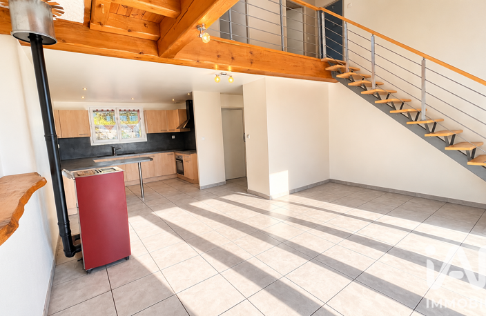 Vente Maison de village 5 pièces — photo 2