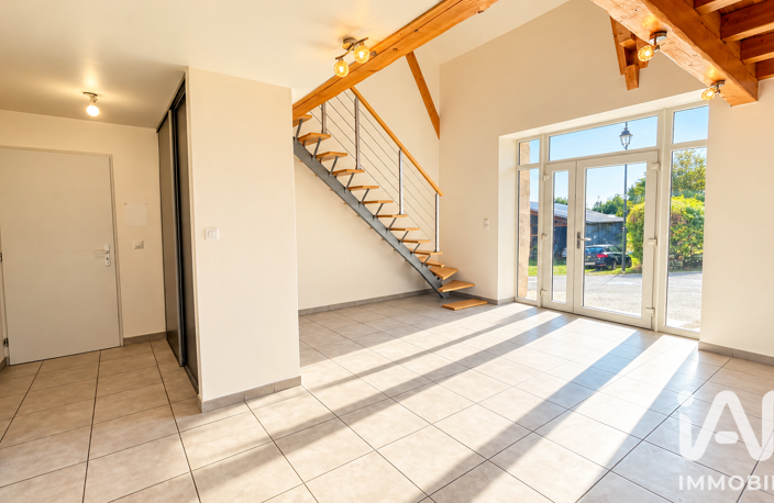 Vente Maison de village 5 pièces — photo 4