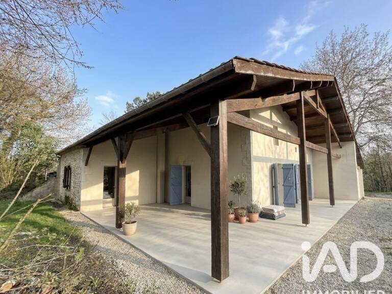 Vente Maison/villa 6 pièces — photo 1