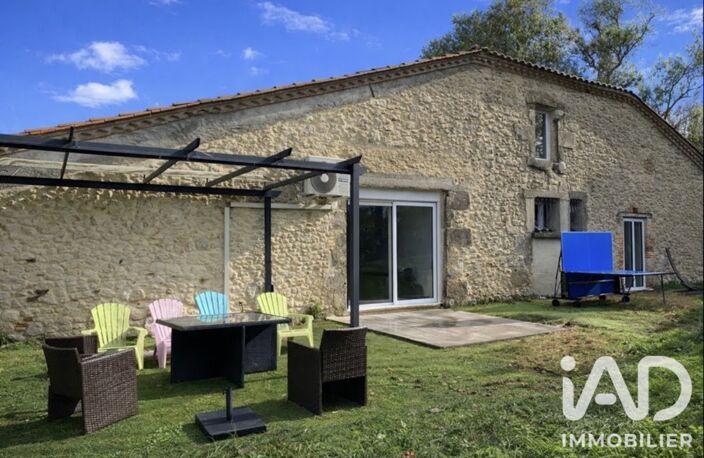 Vente Maison/villa 6 pièces — photo 2