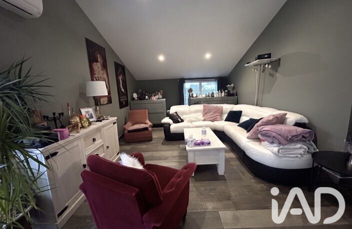 Vente Maison/villa 6 pièces — photo 3