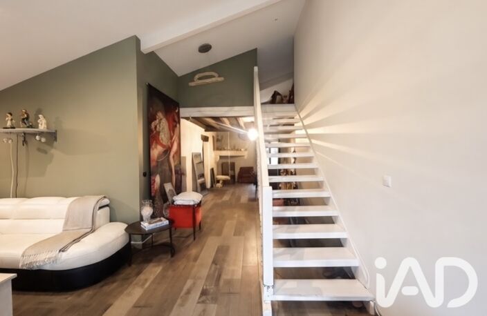 Vente Maison/villa 6 pièces — photo 4
