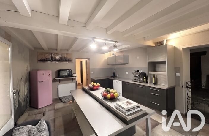 Vente Maison/villa 6 pièces — photo 5