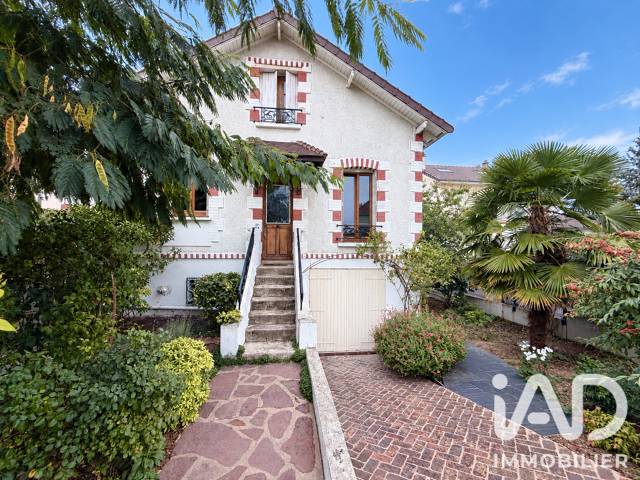 Vente Maison/villa 5 pièces — photo du bien