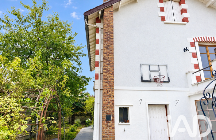 Vente Maison/villa 5 pièces — photo 3