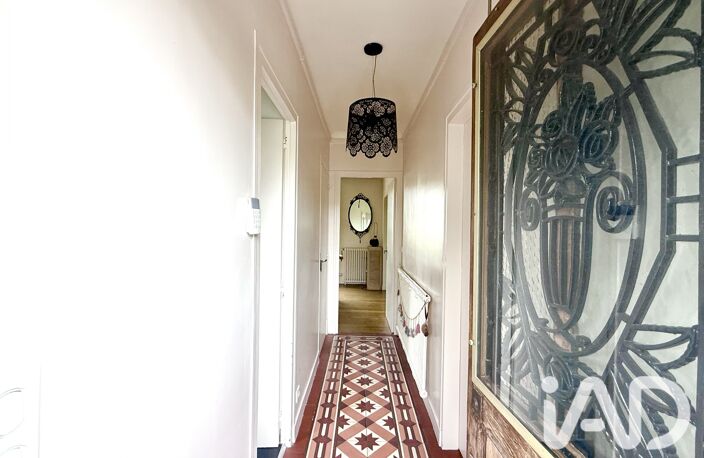 Vente Maison/villa 5 pièces — photo 4