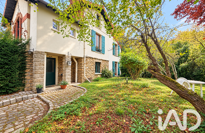 Vente Maison/villa 6 pièces — photo 2