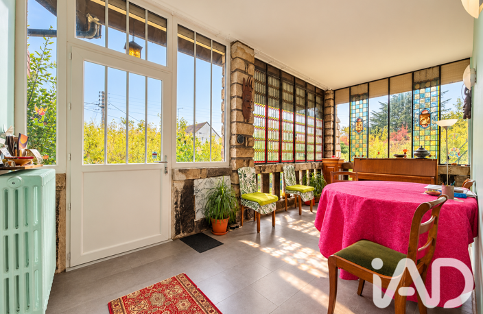 Vente Maison/villa 6 pièces — photo 3