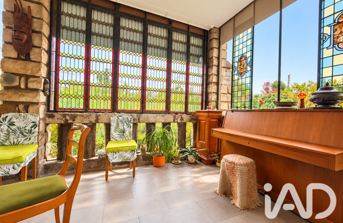 Vente Maison/villa 6 pièces — photo 4