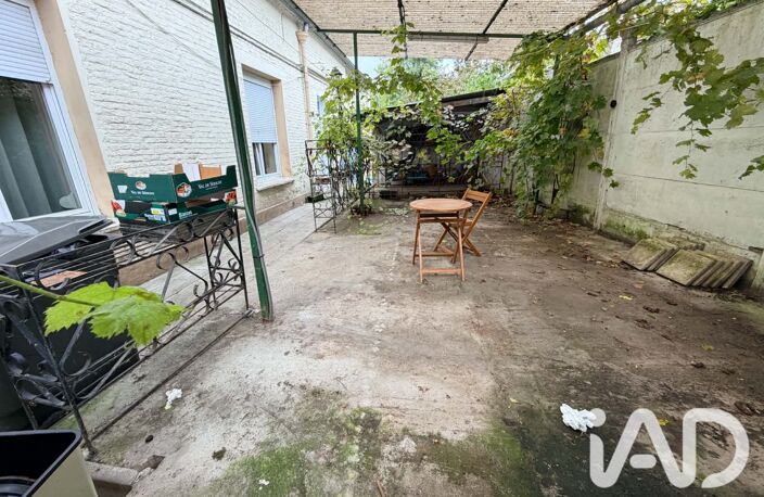 Vente Maison/villa 4 pièces — photo 4