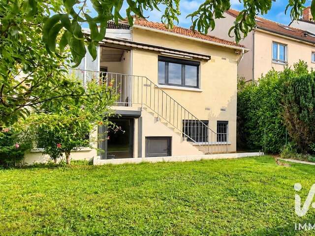Vente Maison/villa 5 pièces — photo du bien