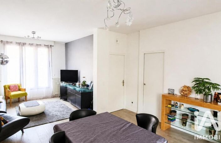 Vente Maison/villa 5 pièces — photo 2