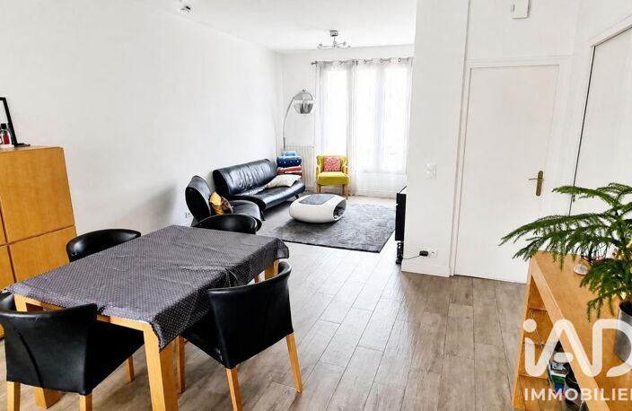 Vente Maison/villa 5 pièces — photo 4
