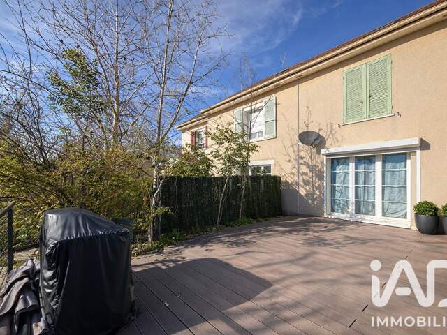 Vente Maison/villa 4 pièces — photo du bien