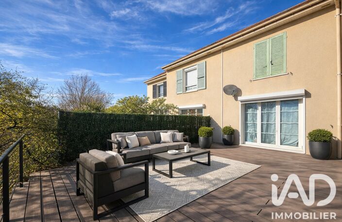 Vente Maison/villa 4 pièces — photo 2
