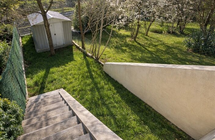 Vente Maison/villa 4 pièces — photo 3