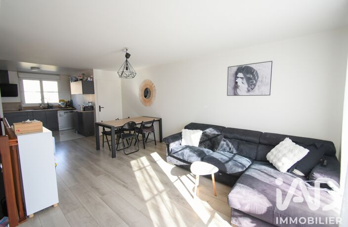 Vente Maison/villa 4 pièces — photo 4