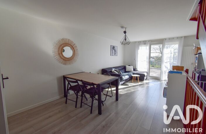 Vente Maison/villa 4 pièces — photo 5
