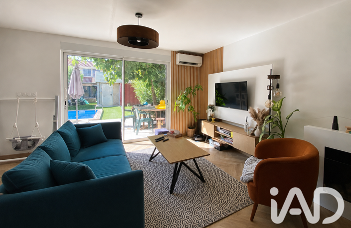 Vente Maison traditionnelle 4 pièces — photo 2