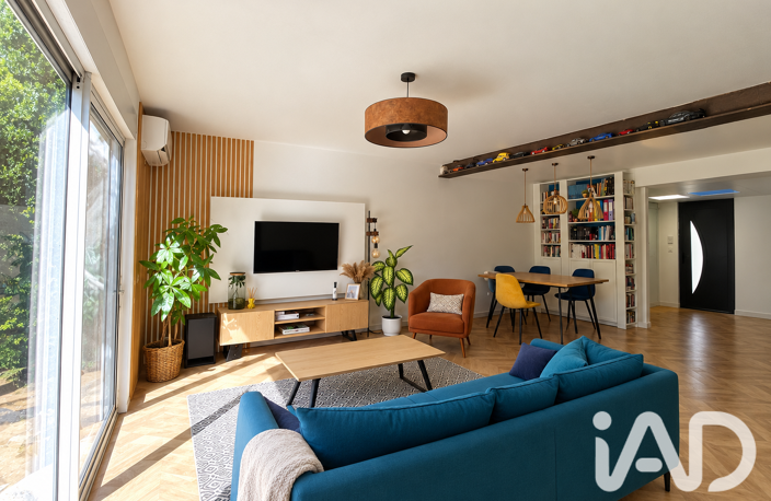 Vente Maison traditionnelle 4 pièces — photo 3