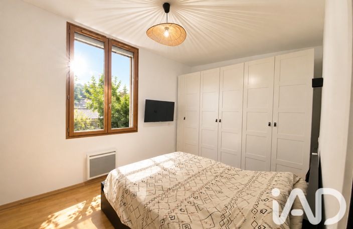 Vente Maison traditionnelle 4 pièces — photo 4